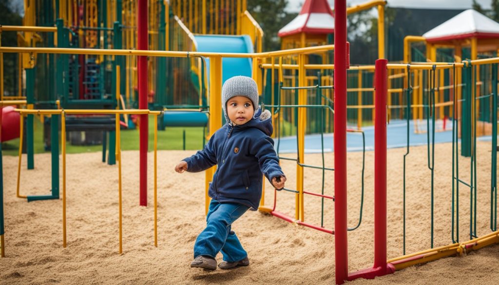Child Safety