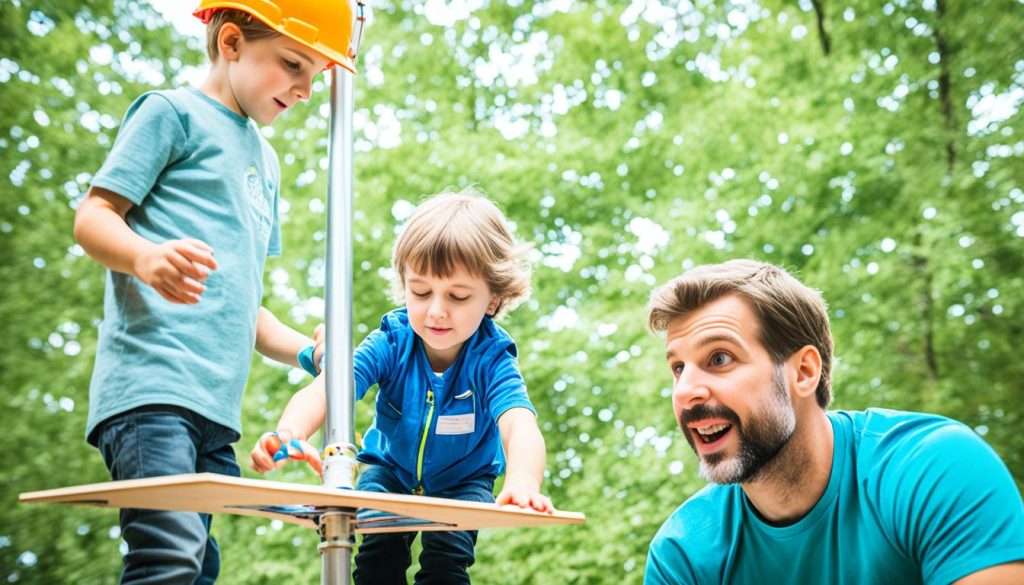 Risky Play Risk Assessments