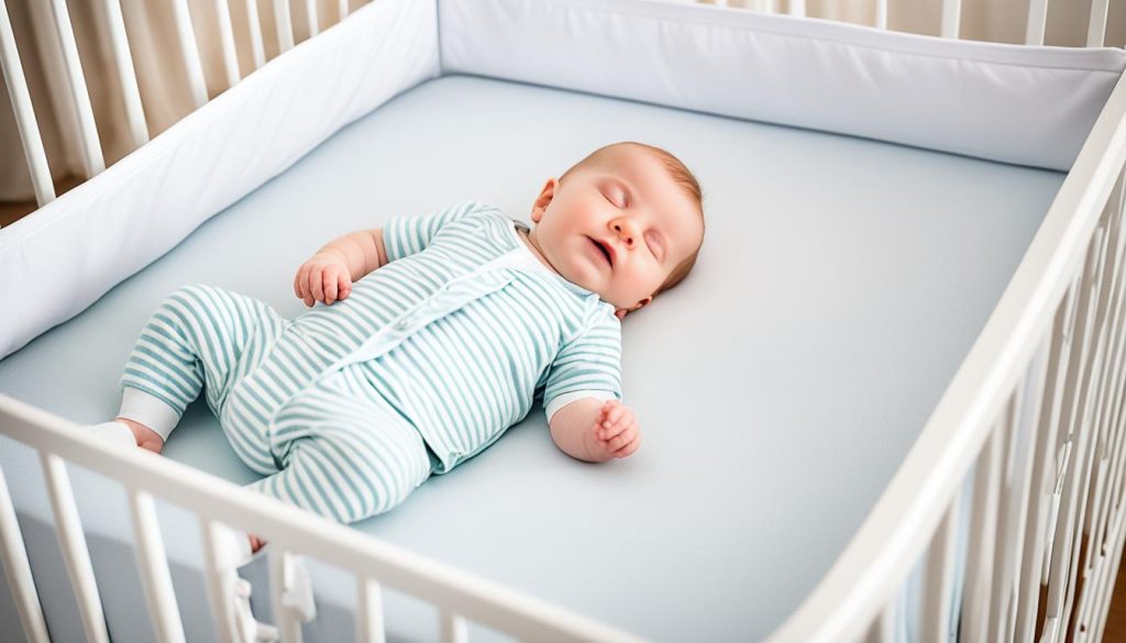 Baby Safe Sleeping