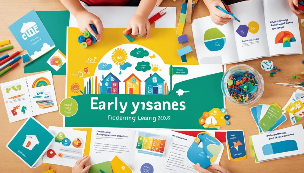 EYFS 2024 Update