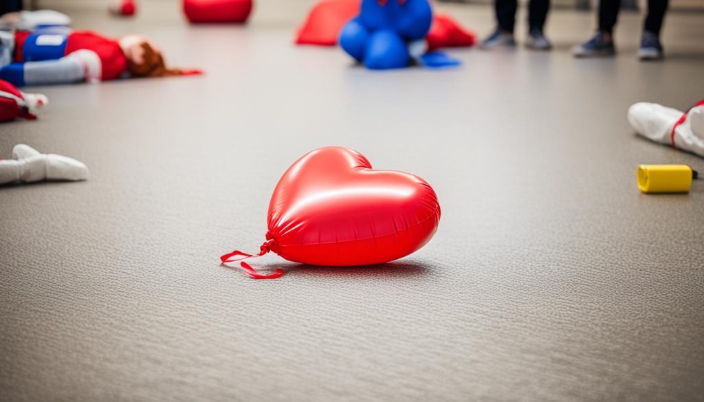 Fail Paediatric First Aid Course