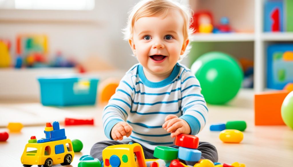 First Aid in Childcare