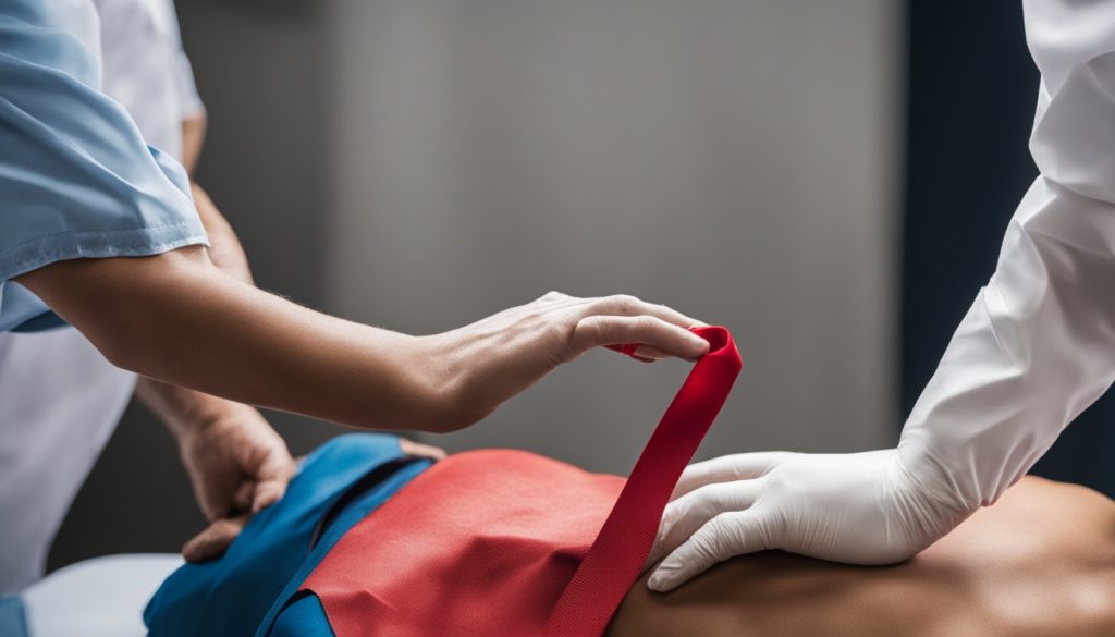 Level 2 vs Level 3 First Aid