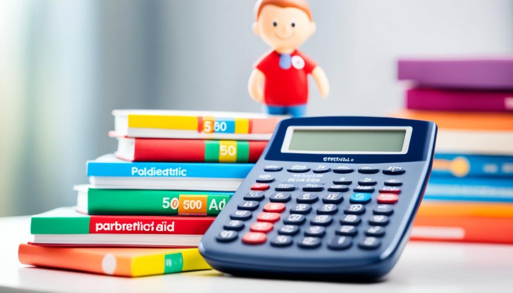 Paediatric First Aid Course Cost