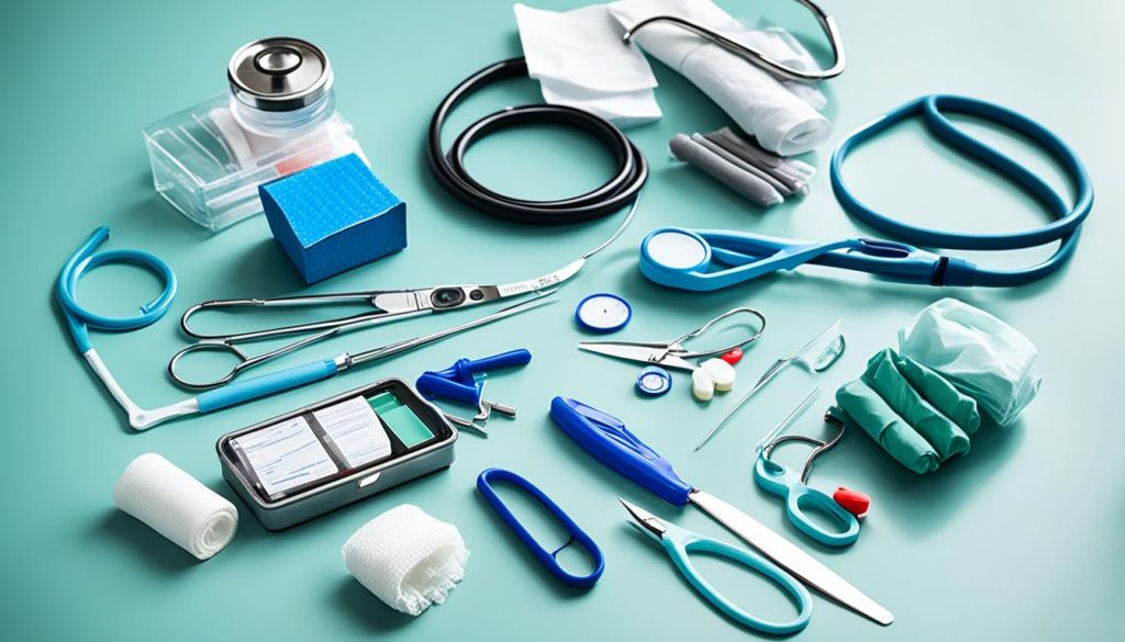 Qualifications to Be a First Aider
